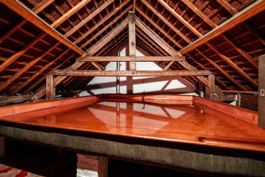 Brussels: Discover Belgium's Breweries with a Local - Chocolate first, with beer in the glass