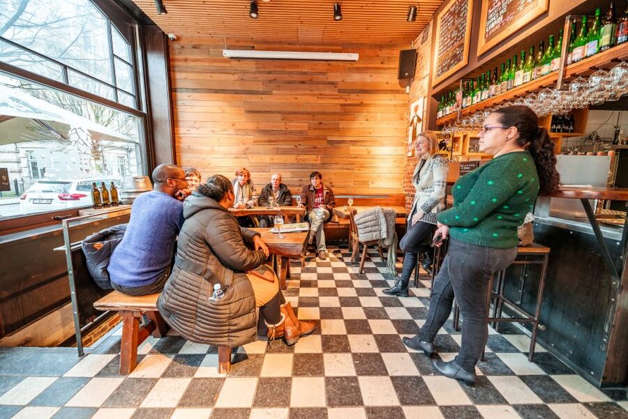 Brussels: Discover Belgium's Breweries with a Local - Seeing where Belgian beer is made
