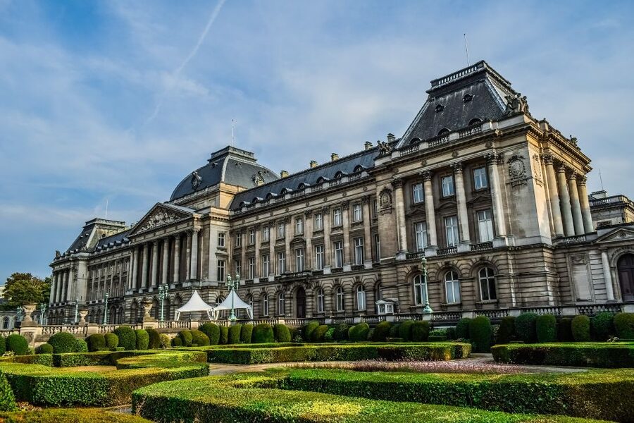 Brussels: Guided Walking Tour with Optional Beer Tasting - Key points to know before booking