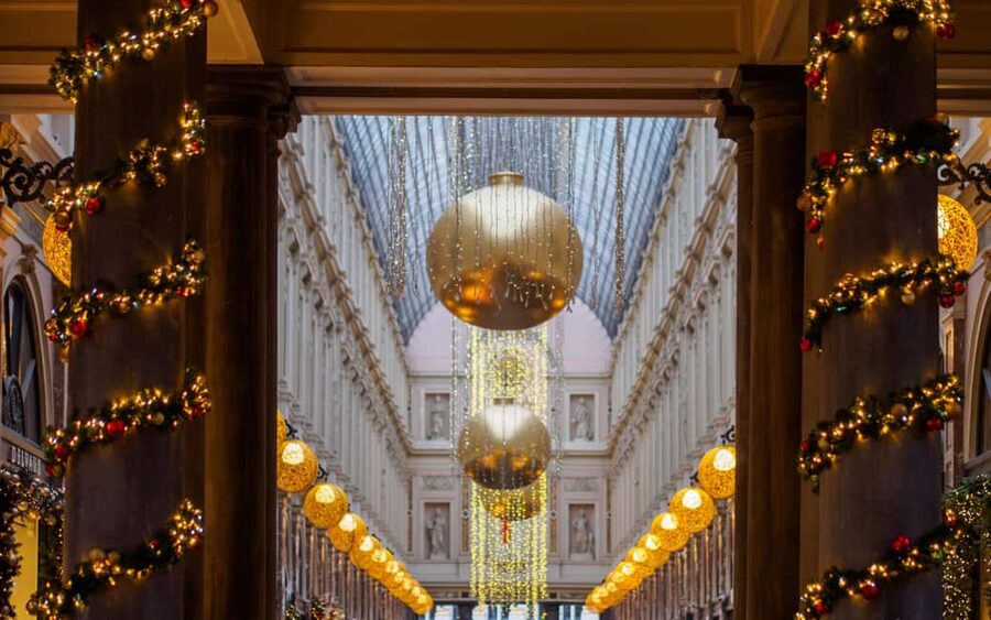 Brussels: Guided Walking Tour with Optional Beer Tasting - Is $22 good value for 150 minutes?