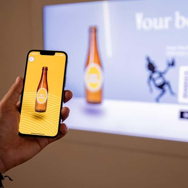 Brussels: The Belgian Beer World Experience & Beer Tasting - Is Belgian Beer World worth booking?