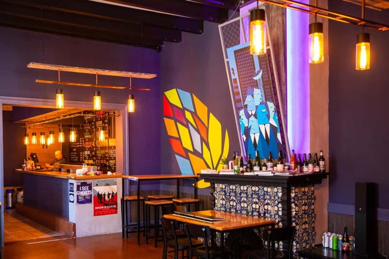 Bucharest: Craft Beer Tour with Traditional Meal - Key points to know