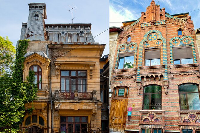 Bucharest: Craft Beer Tour with Traditional Meal Included - Starting at the National Theatre at 4 pm