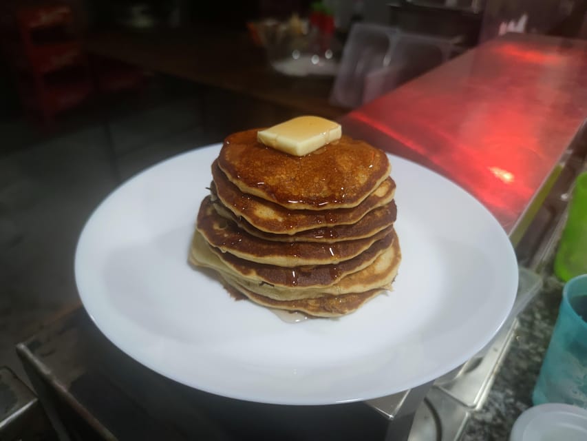 Budapest: 4-hour Bottomless Brunch w/ Cocktails & Craft Beer - Booking and practical details