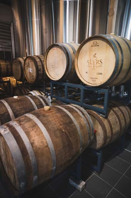 Budapest: Brewery Tour at "First Craft Beer" & Beer Tasting - Small Batch beers and the Hungarian craft scene