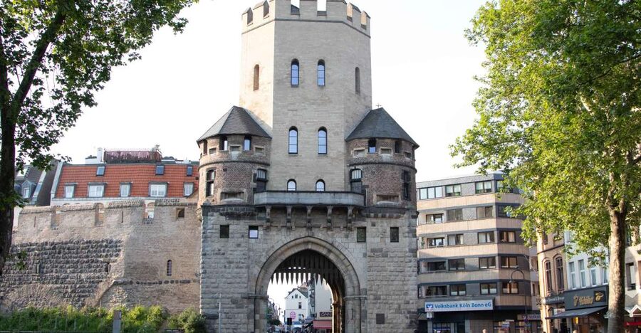 Büdchentour in der Kölner Südstadt - Key points to know before you book
