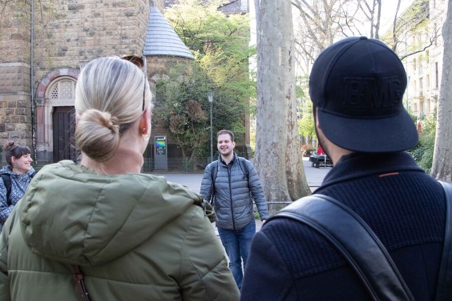 Büdchentour in der Kölner Südstadt - Why Cologne’s Südstadt is worth two hours