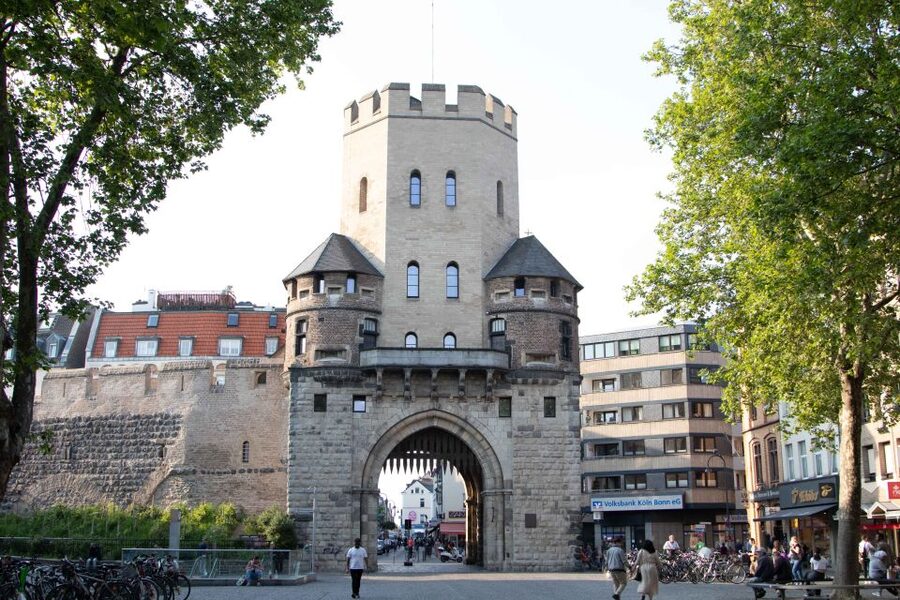Büdchentour in der Kölner Südstadt - How this tour fits into a Cologne visit