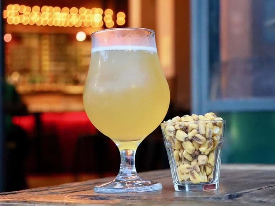 Buenos Aires: Craft Beer Adventure in Colegiales - Key points to know before you book