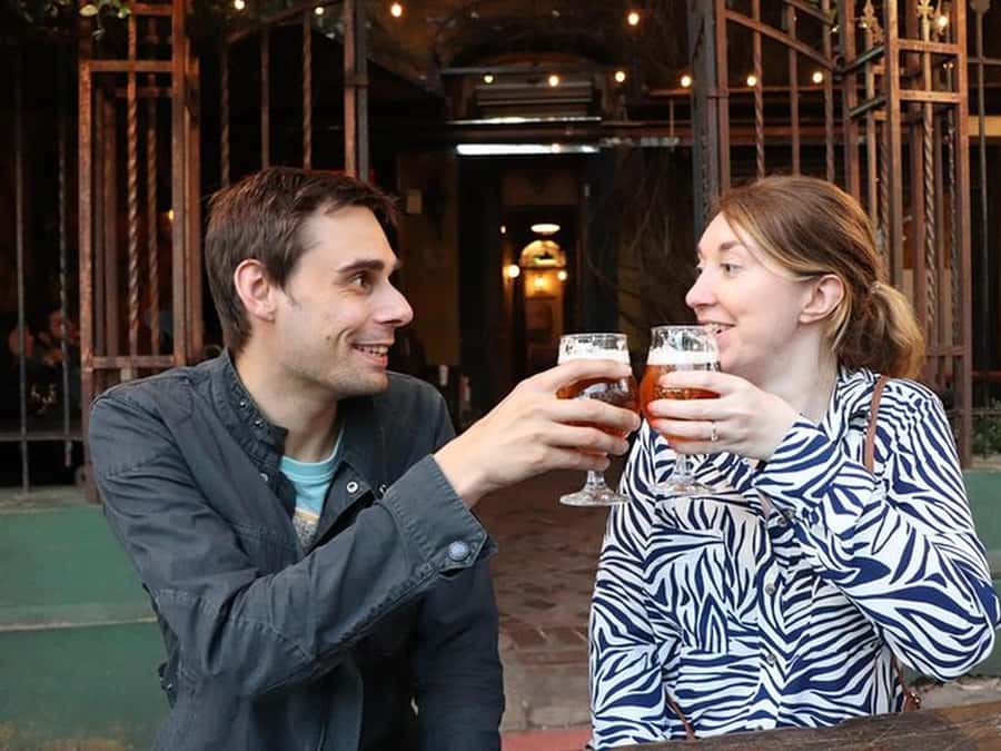 Buenos Aires: Craft Beer Adventure in Colegiales - Why Colegiales makes a good beer-tasting base