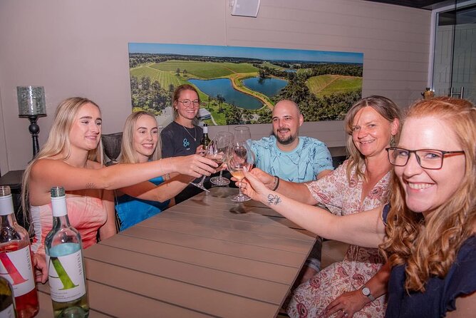 Build your own Unique Private Winery/Brewery Tour at the Margaret River region - Choosing wineries, breweries, and lunch