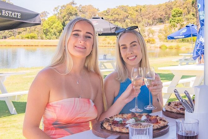 Build your own Unique Private Winery/Brewery Tour at the Margaret River region - Price and what you receive for $121.21