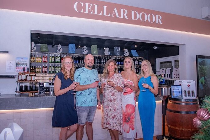 Build your own Unique Private Winery/Brewery Tour at the Margaret River region - Why the private format suits couples and friends