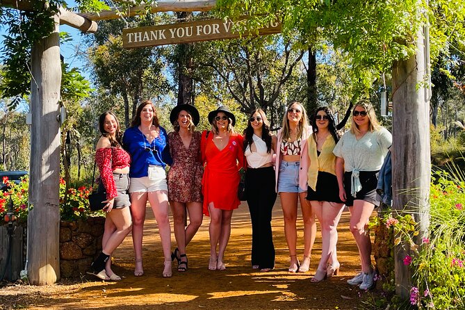 Build your own Unique Private Winery/Brewery Tour at the Margaret River region - Planning tips that will improve the day