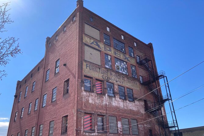 Built on Beer Tour - What you learn about Cincinnati beer