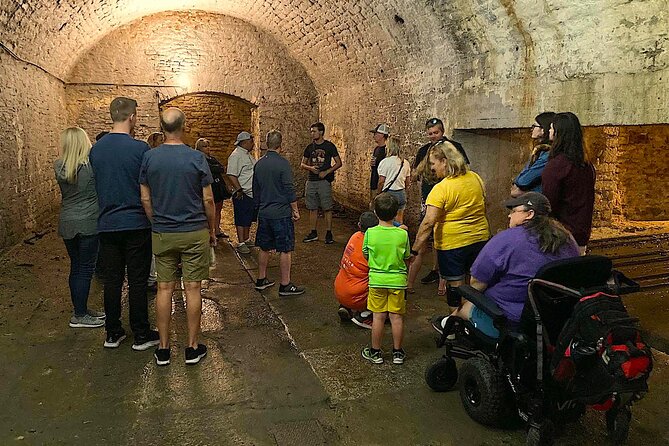 Built on Beer Tour - Is $45 a good value?