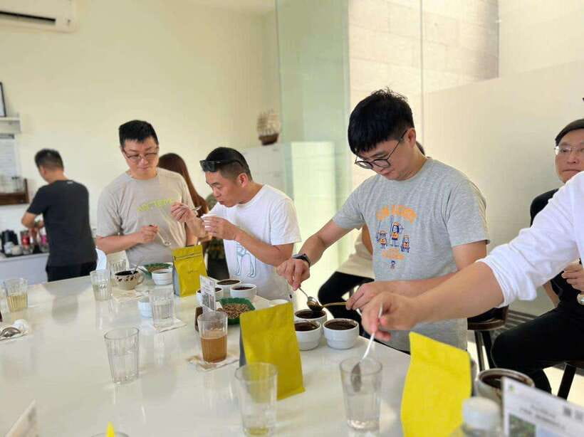 Buon Ma Thuot: Specialty Coffee Tour and Brewing Experience - Who will enjoy this coffee class most