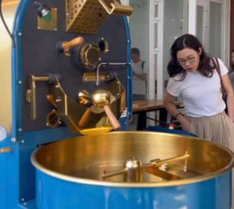 Buon Ma Thuot: Specialty Coffee Tour and Brewing Experience - Practical details that matter