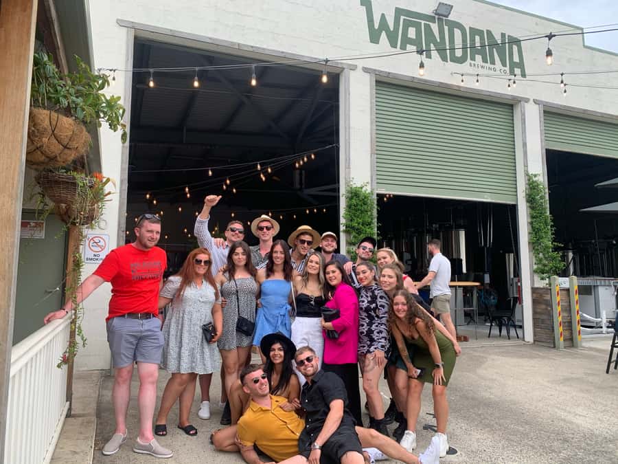 Byron Bay: Afternoon Brewery and Distillery Tour & tastings - Why this Byron Bay tour works well after the beach