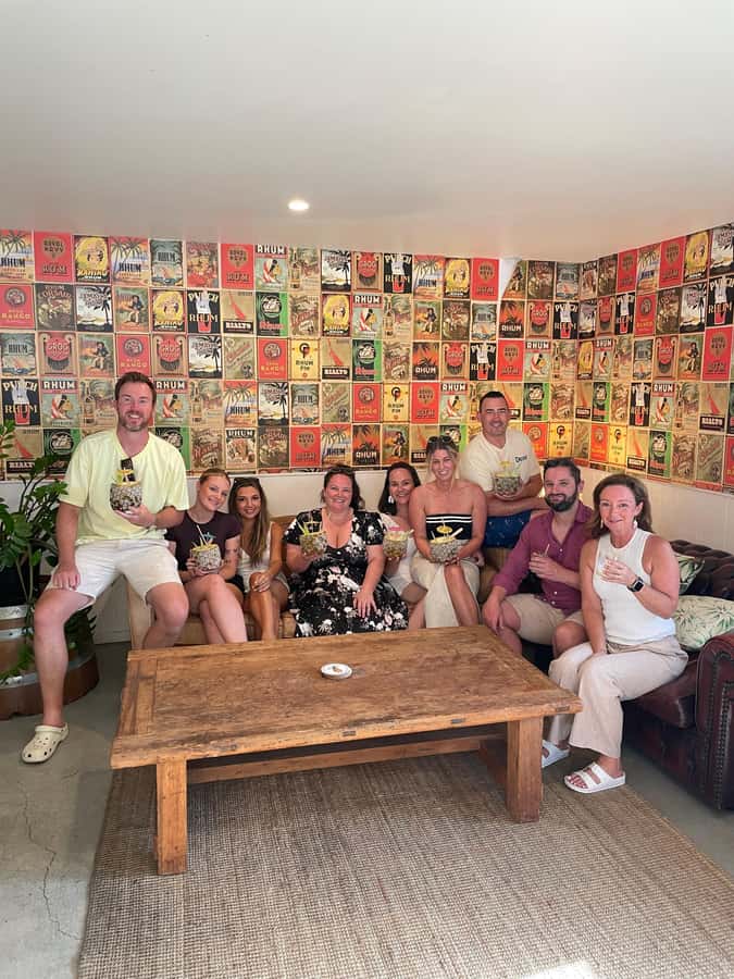 Byron Bay: Afternoon Brewery and Distillery Tour & tastings - Meeting the local guides