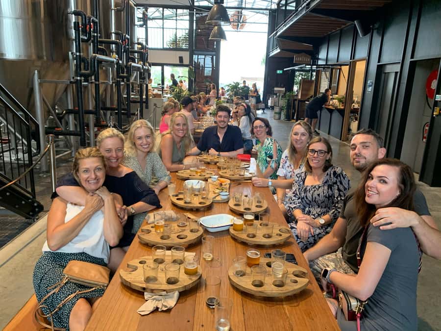 Byron Bay: Afternoon Brewery and Distillery Tour & tastings - What each venue adds to the afternoon