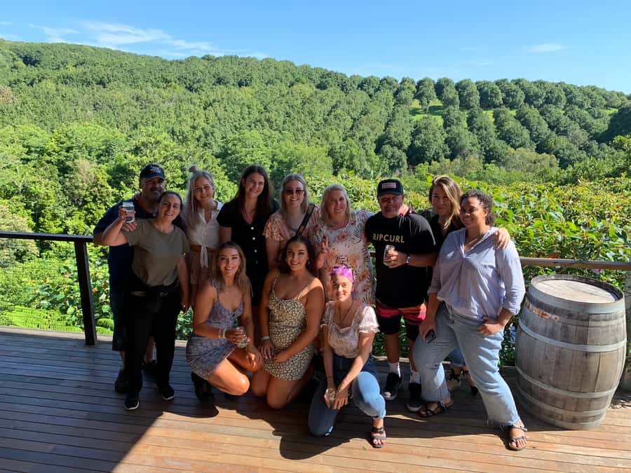 Byron Bay: Afternoon Brewery and Distillery Tour & tastings - The practical details that shape your day