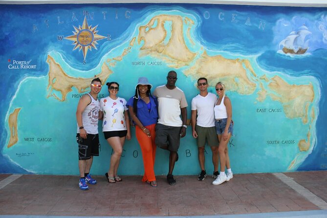 Caicos Banks Turquoise Water and Brewery UTV Tour - Starting at Turtle Cove Marina and Bight Beach