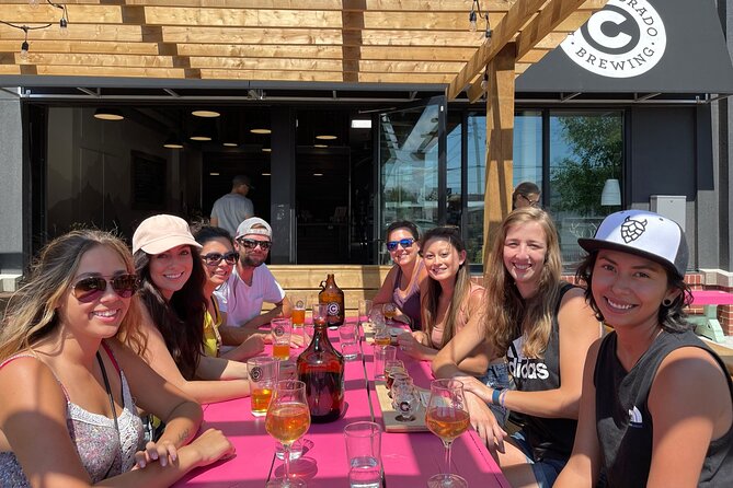 Calgary Brewery Tour - Key points to know before booking