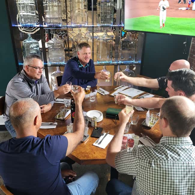 Calgary: Brewery Tours at Award Winning Venues - Three Calgary breweries in 210 minutes