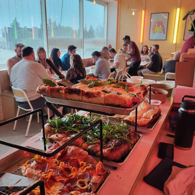Calgary: Brewery Tours at Award Winning Venues - Who should book this experience?