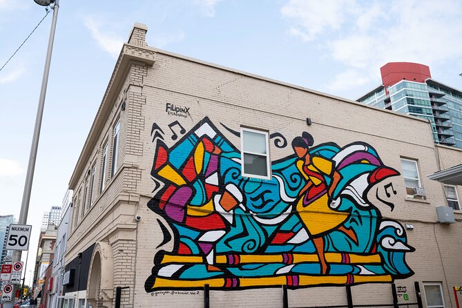Calgary Street Art & Craft Beer 3 Hour Tasting Tour - What the beer tastings add