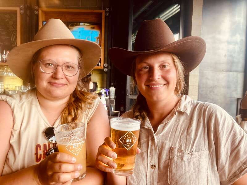 Calgary: Street Art & Craft Beer Walking Tour w/ Tastings - Key points at a glance