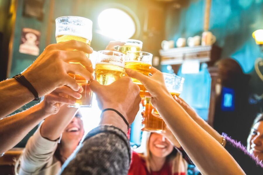 California Sunset Brewery Tour - Why this San Diego beer tour works as an evening plan