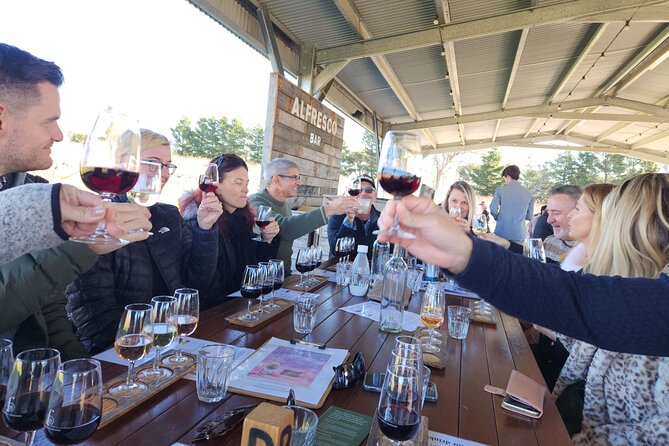Canberra Brewery Winery and Distillery Tour - Who Will Enjoy This Tour Most?