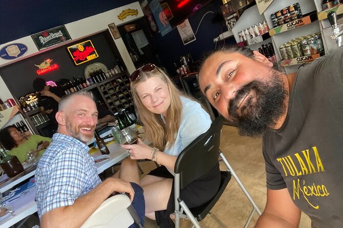 Cancun Craft Beer Tasting Beer Boutique Experience - A compact introduction to Cancun’s craft beer scene