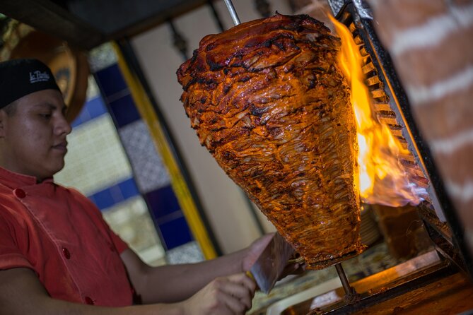 Cancun Taco & Beer Fiesta: Authentic Mexican Tasting Experience - Why skip-the-line access can be worth the price