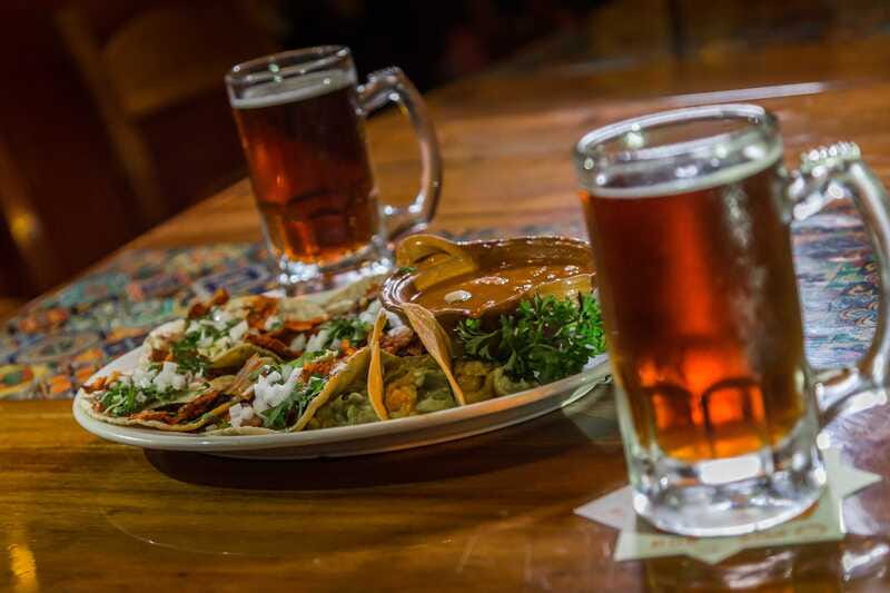 Cancún: Taco & Local Beer Tasting Tour with transportation - Key points to know before you book