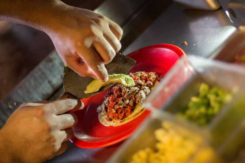 Cancún: Taco & Local Beer Tasting Tour with transportation - Is $87 a fair price?