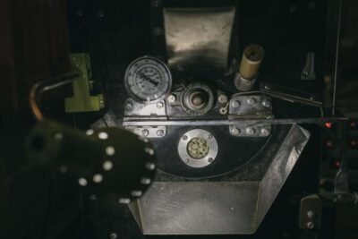 Cartagena Coffee Masterclass: Artisanal Roasting and Brewing