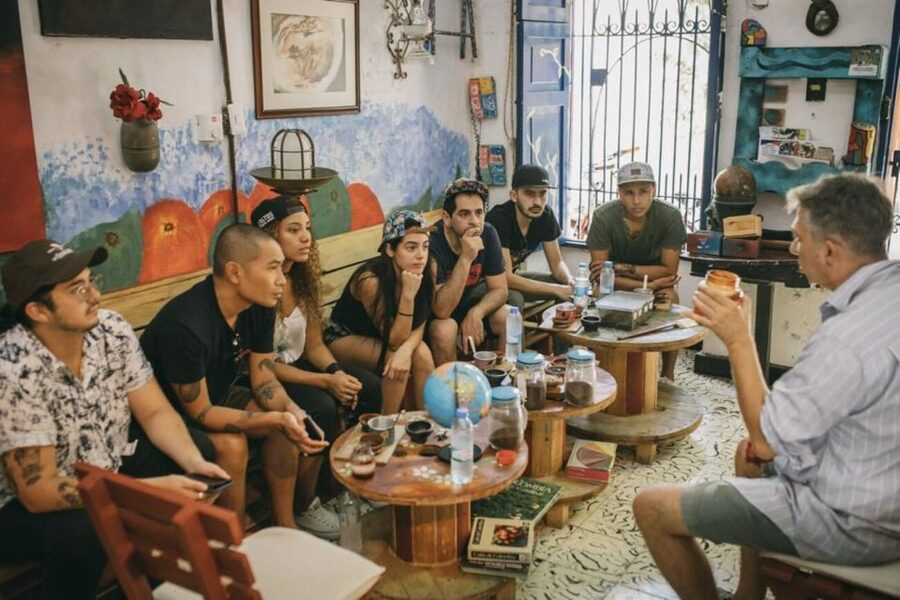 Cartagena Coffee Masterclass: Artisanal Roasting and Brewing - The Colombian story behind the cup