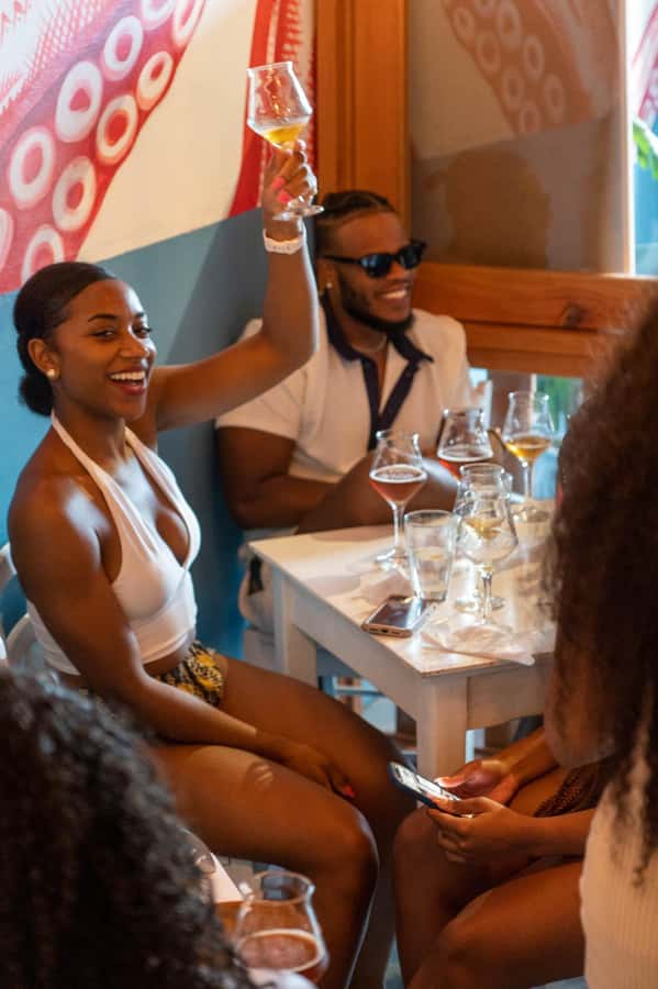 Cartagena: Colombian Craft Beer Tasting - Key points to know before booking