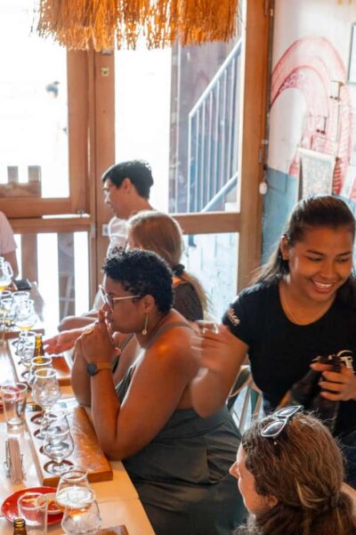 Cartagena: Colombian Craft Beer Tasting