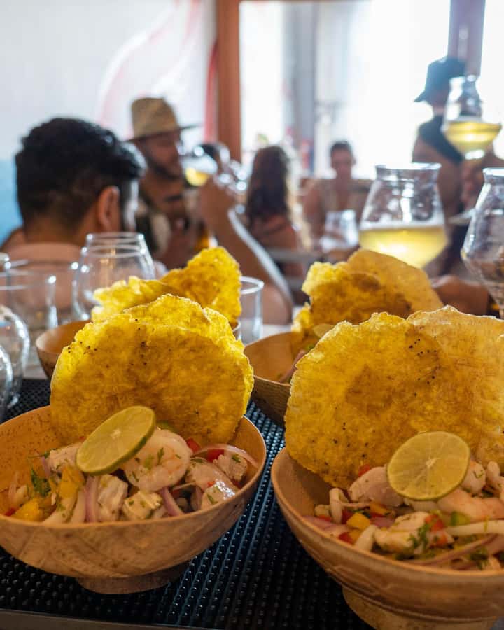 Cartagena: Colombian Craft Beer Tasting - Why the small group matters