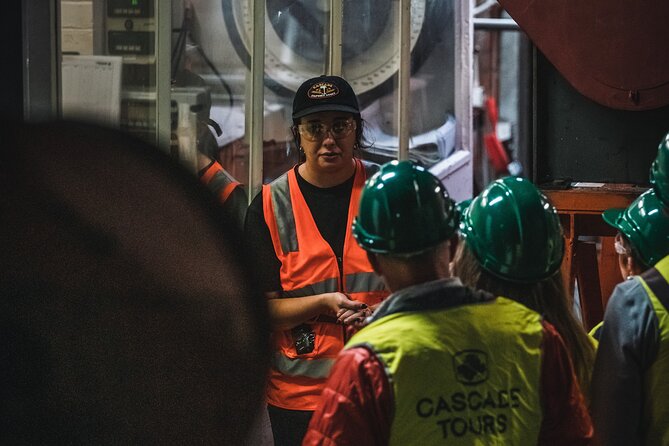 Cascade Brewery Tour - Why Cascade Brewery is worth your Hobart time