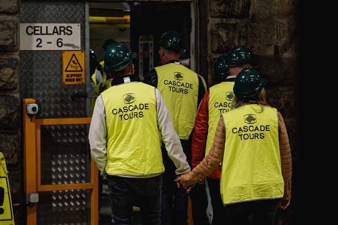 Cascade Brewery Tour - Who will enjoy this tour most