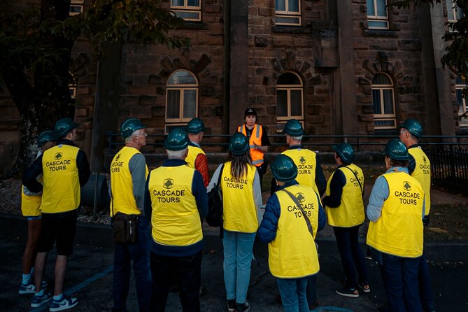 Cascade Brewery Tour - Starting at 140 Cascade Road in South Hobart