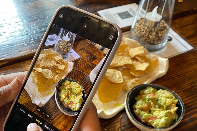 Chicago Local Brewery Expedition with Homemade Guacamole - What the price includes, and what it does not