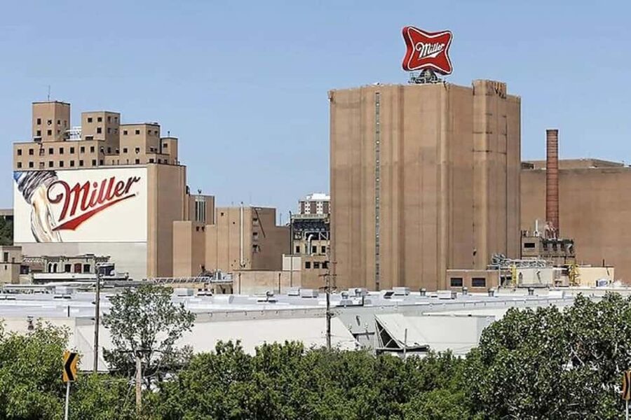 Chicago to Milwaukee Day Trip: City Tour with Miller Brewery - The Harley-Davidson Museum: Milwaukee’s most distinctive first stop