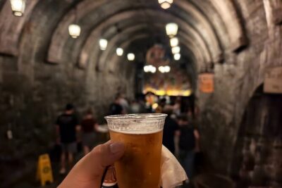 Chicago to Milwaukee Day Trip with Brewery Tour & City Highlights