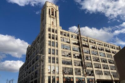 Cincinnati Ballparks & Breweries Bus Tour